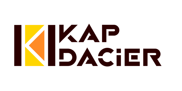 Logo KAPDACIER